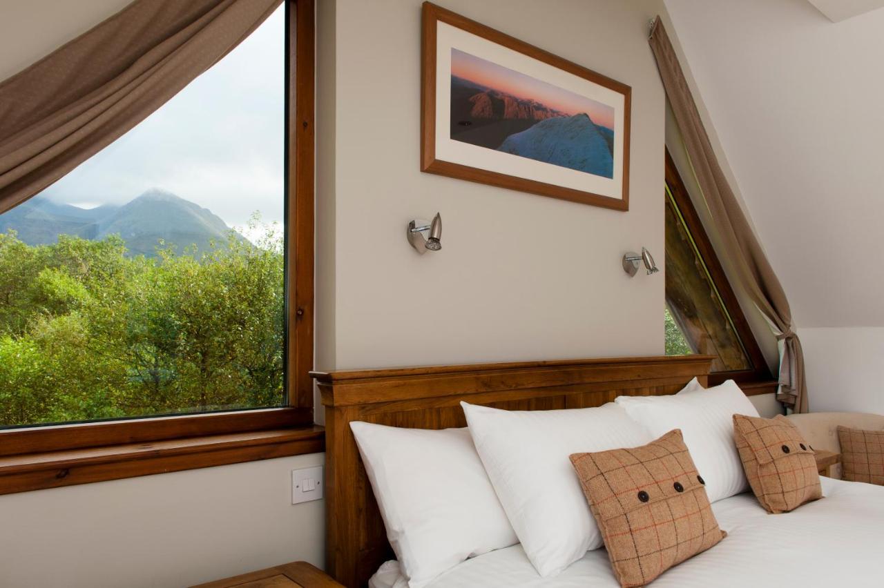 Strath Lodge Glencoe Εξωτερικό φωτογραφία