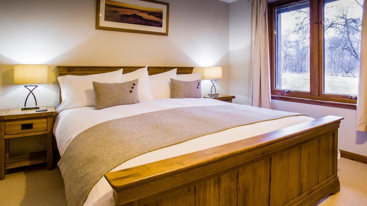 Strath Lodge Glencoe Εξωτερικό φωτογραφία